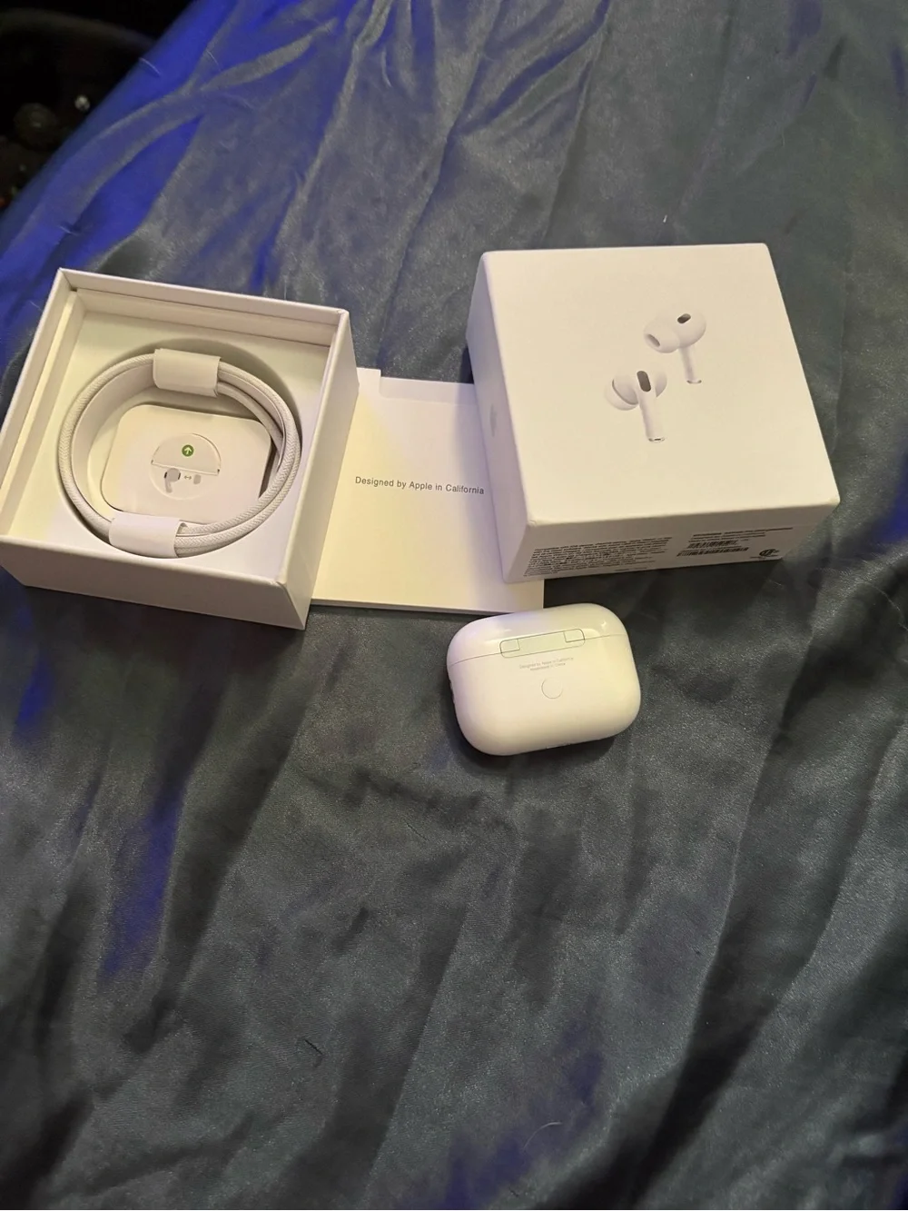 Airpod pro 2nd gen